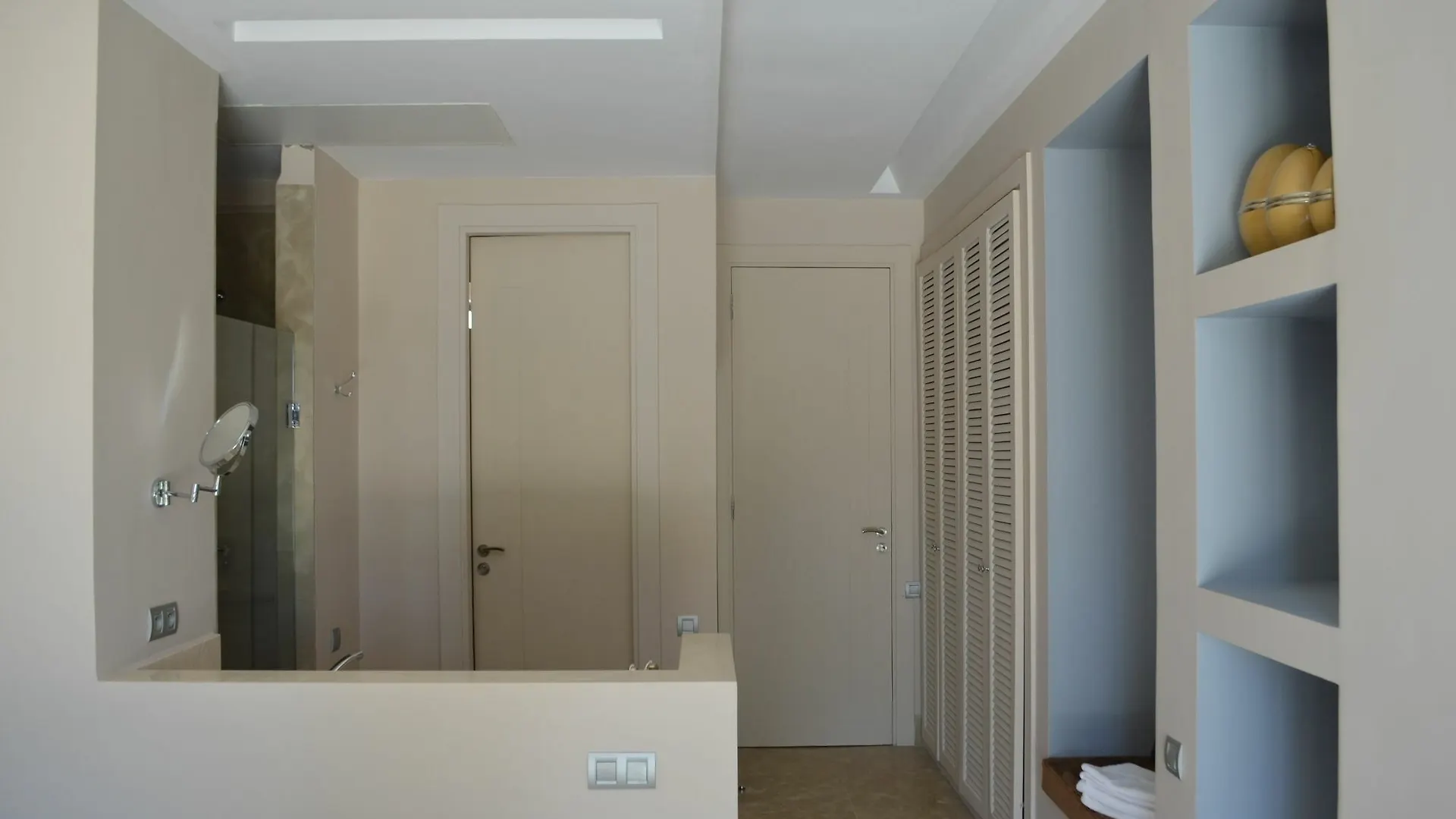 Le Nerolia Hotel El Makina