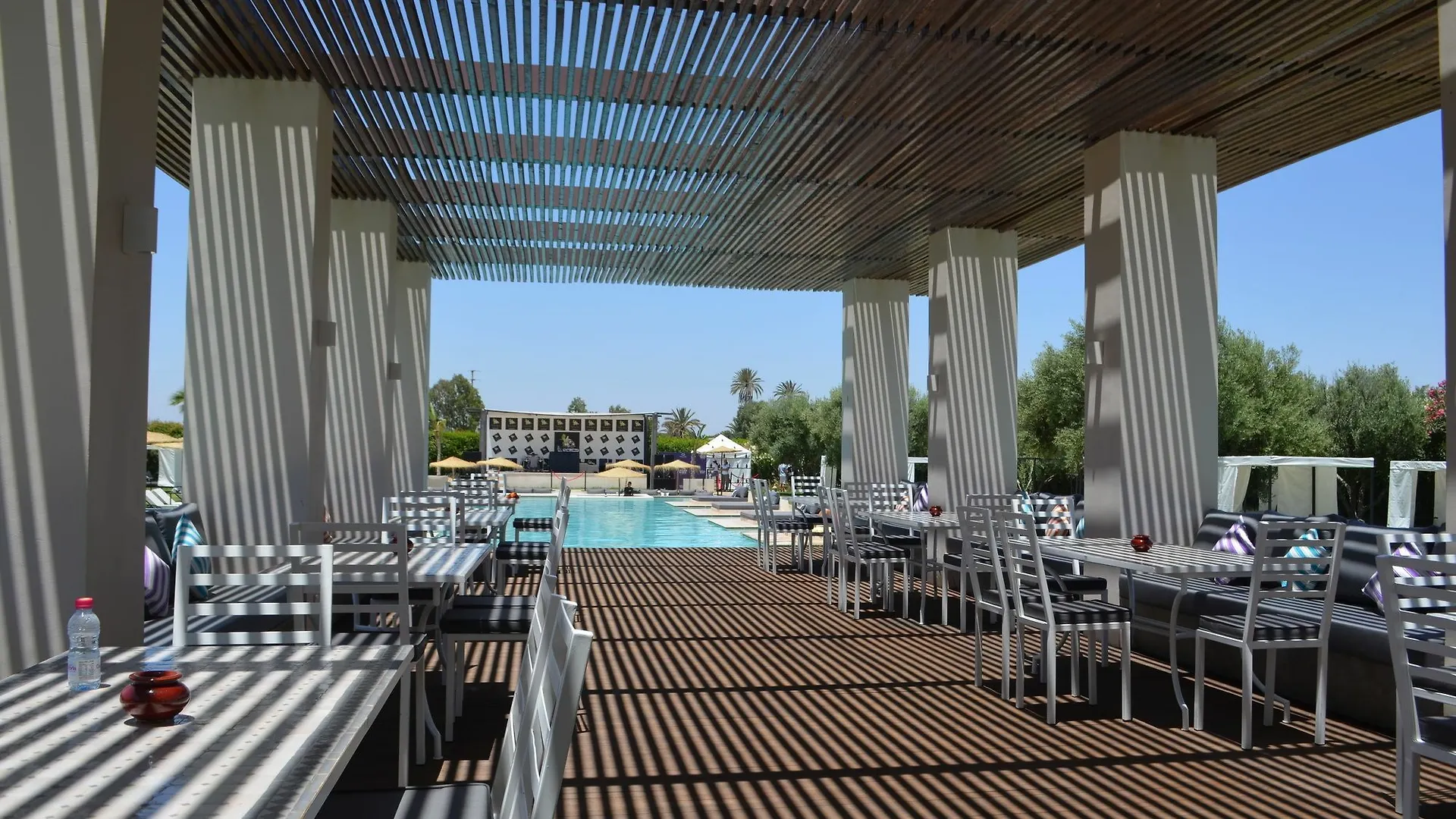 Le Nerolia Hotel El Makina 3*,  Morocco