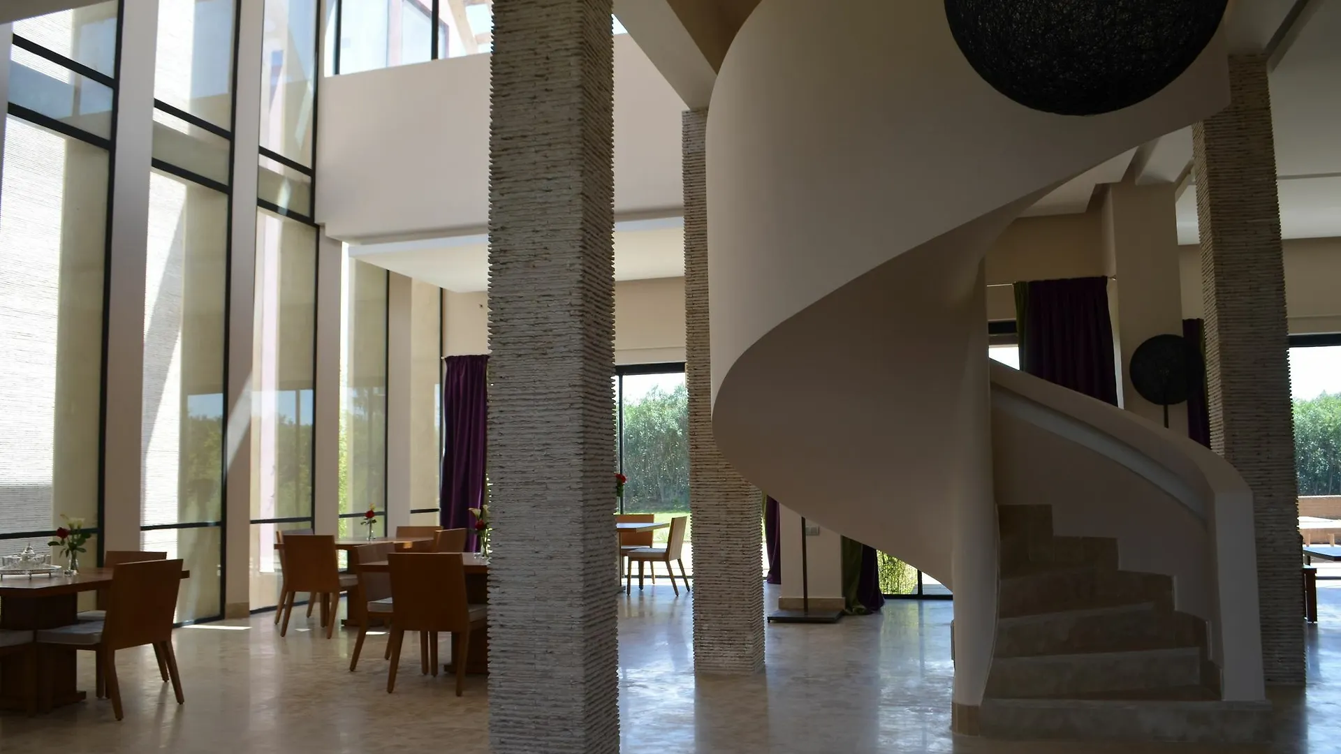 Le Nerolia Hotel El Makina 3*,