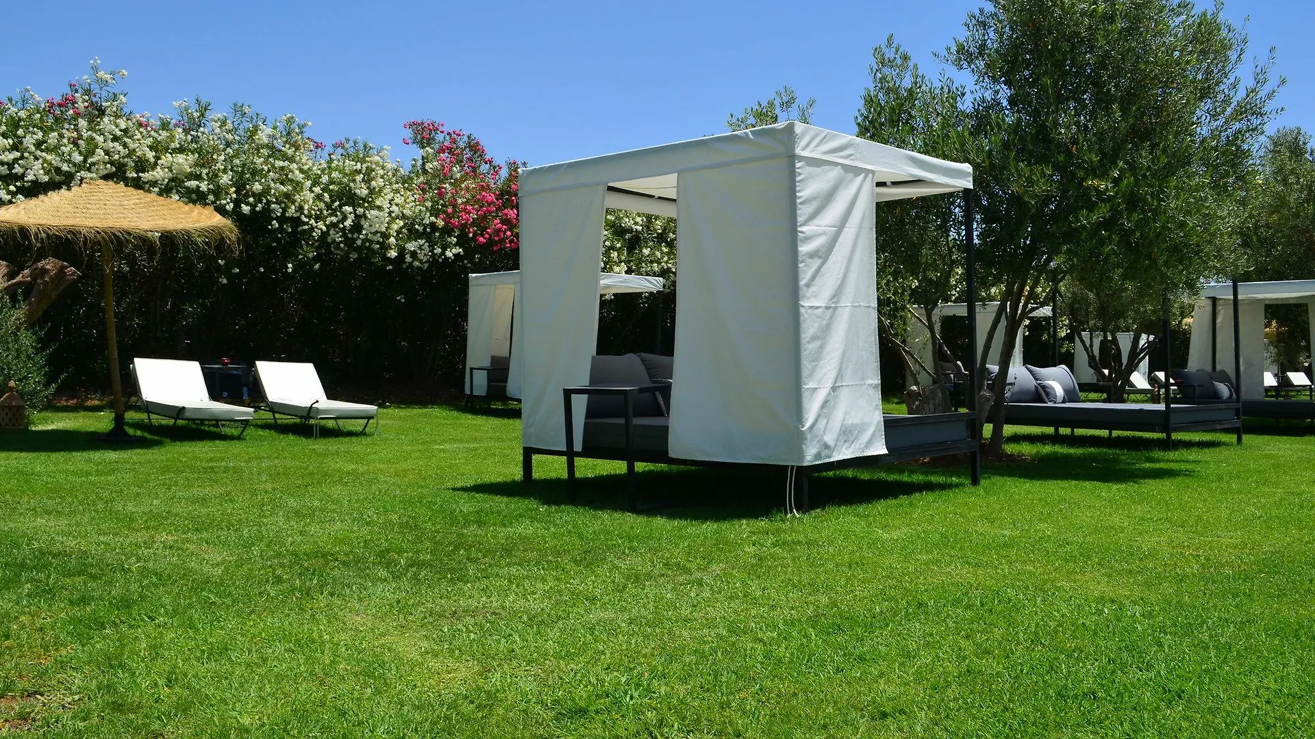 Le Nerolia Hotel El Makina 3*,  Morocco