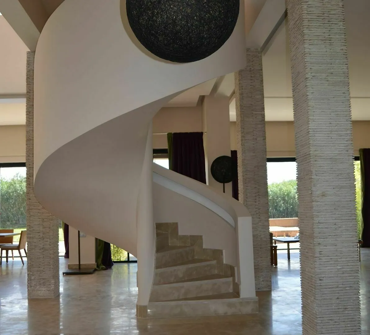 ***  Le Nerolia Hotel El Makina Morocco