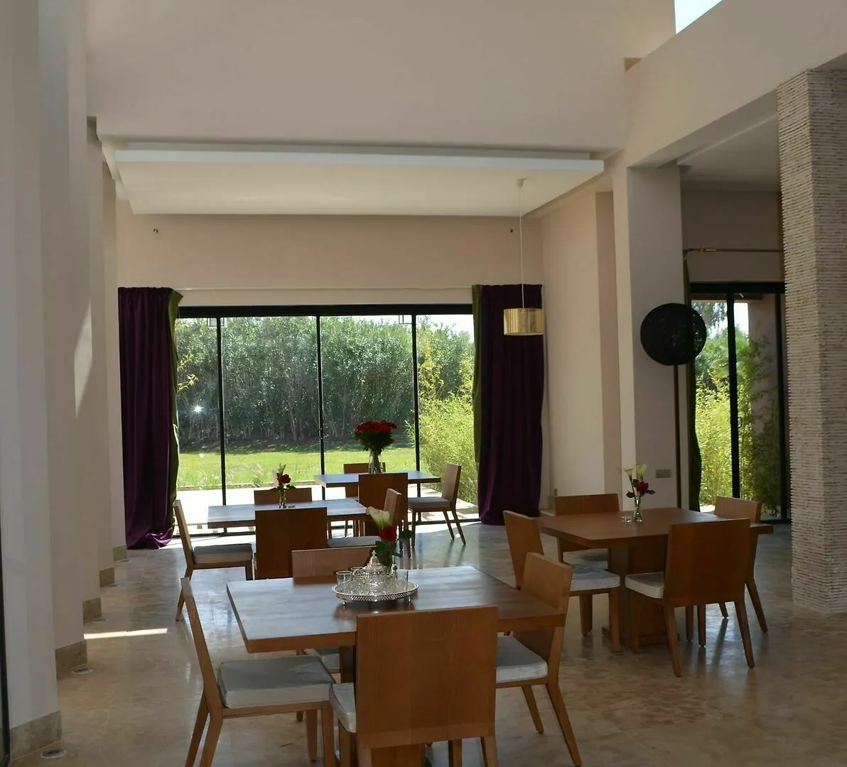 Le Nerolia Hotel El Makina