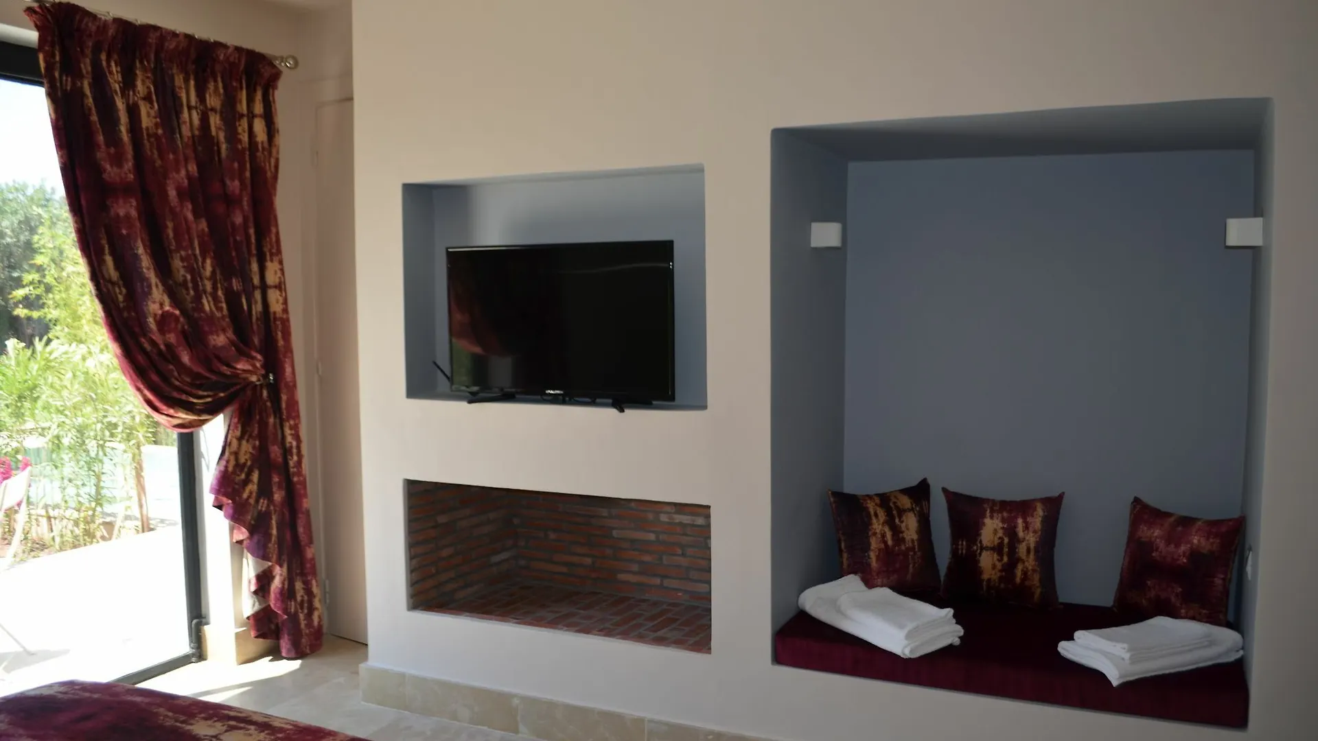 Le Nerolia Hotel El Makina