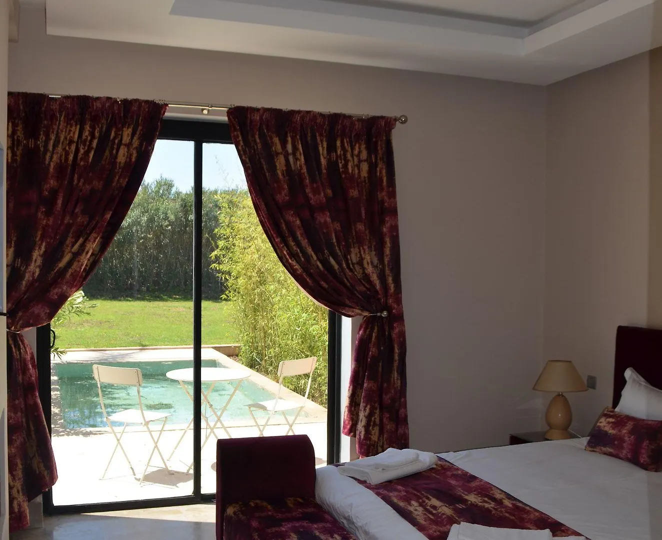 Le Nerolia Hotel El Makina 3*,