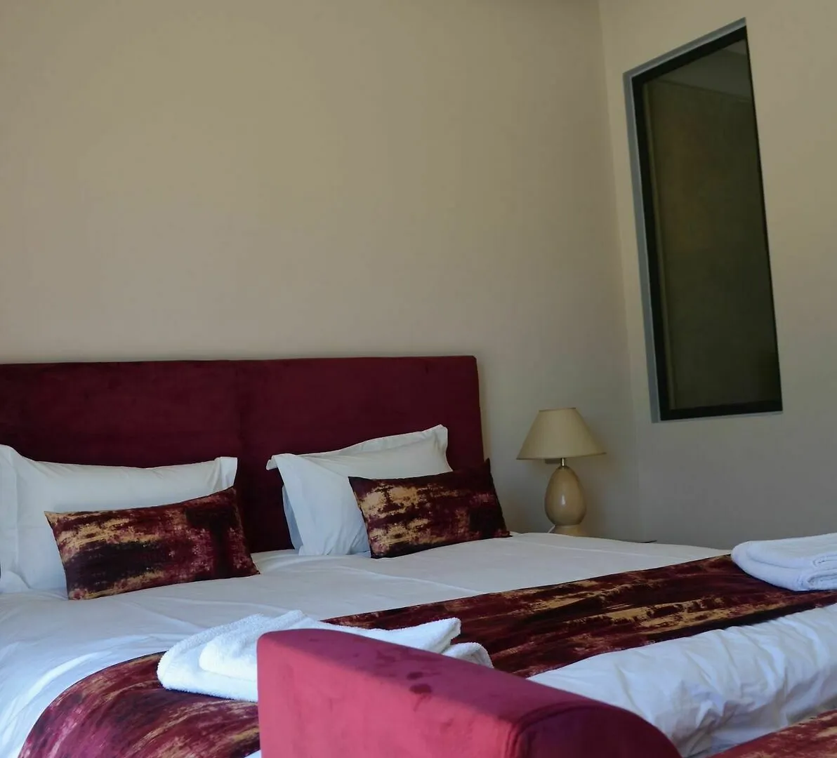 Le Nerolia Hotel El Makina Morocco