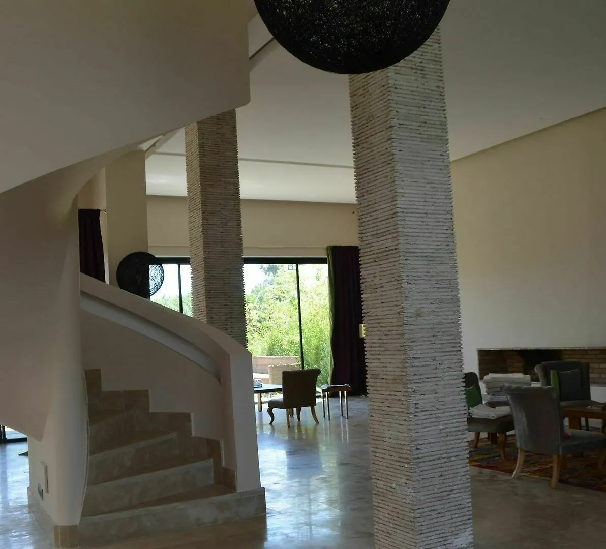 Le Nerolia Hotel El Makina 3*,  Morocco