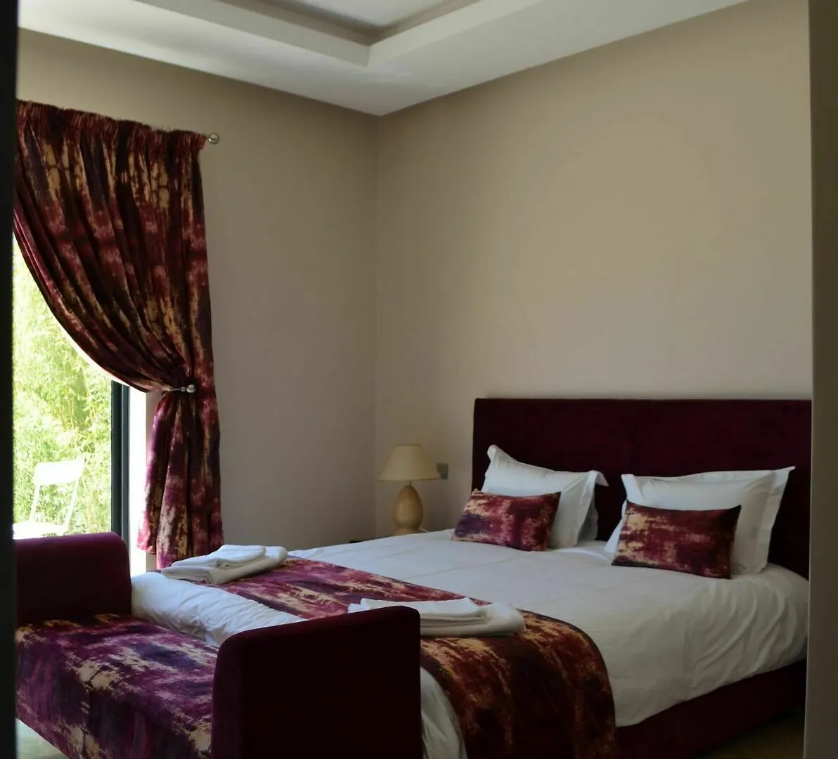 Le Nerolia Hotel El Makina